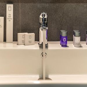 Deluxe Kamer